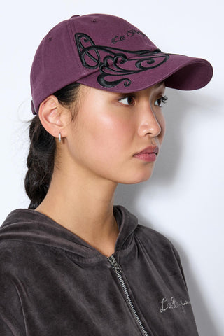 Les Benjamins - EMBROIDERED BASEBALL CAP