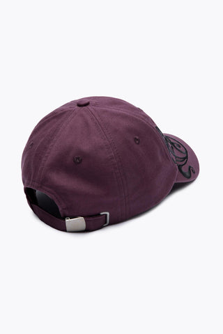 Les Benjamins - EMBROIDERED BASEBALL CAP