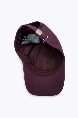 Les Benjamins - EMBROIDERED BASEBALL CAP