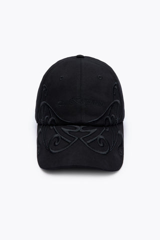 Les Benjamins - EMBROIDERED BASEBALL CAP