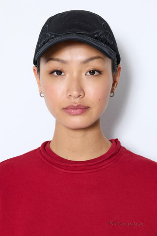 Les Benjamins - EMBROIDERED BASEBALL CAP
