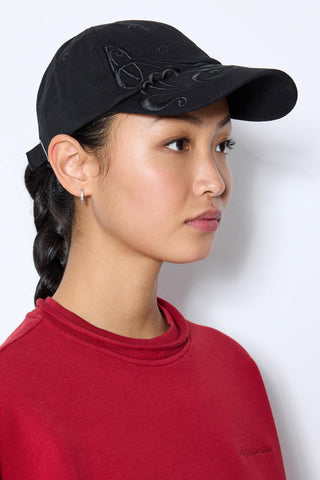 Les Benjamins - EMBROIDERED BASEBALL CAP