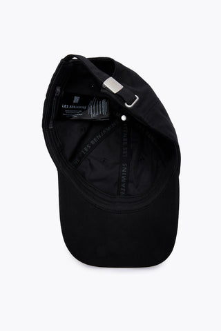 Les Benjamins - EMBROIDERED BASEBALL CAP