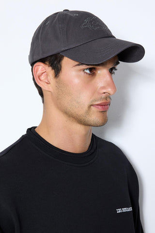 Les Benjamins - LES BENJAMINS BASEBALL CAP