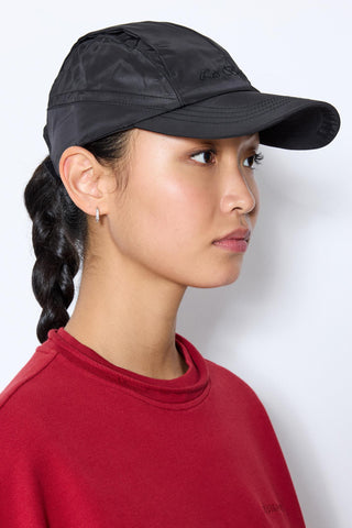 Les Benjamins - PLEATED BASEBALL CAP