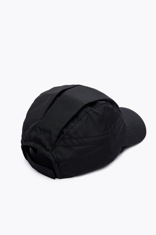 Les Benjamins - PLEATED BASEBALL CAP