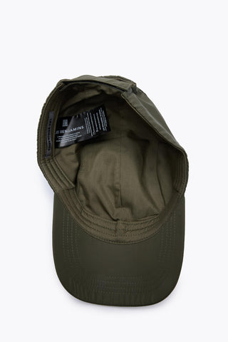 Les Benjamins - PLEATED BASEBALL CAP