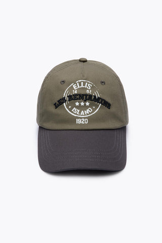 Les Benjamins - PRINTED BASEBALL CAP