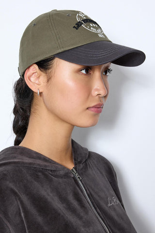 Les Benjamins - PRINTED BASEBALL CAP