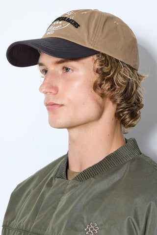 Les Benjamins - PRINTED BASEBALL CAP