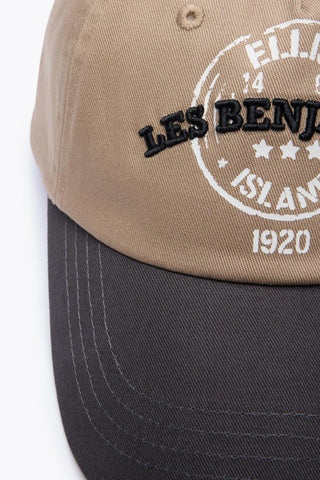 Les Benjamins - PRINTED BASEBALL CAP
