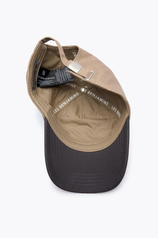 Les Benjamins - PRINTED BASEBALL CAP