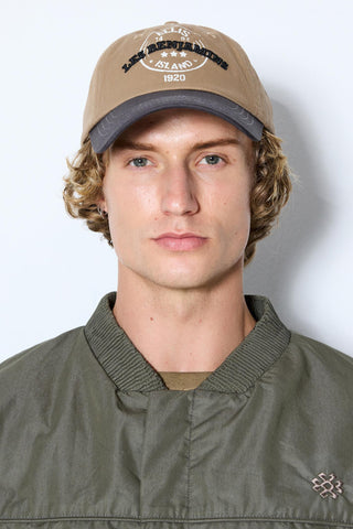 Les Benjamins - PRINTED BASEBALL CAP