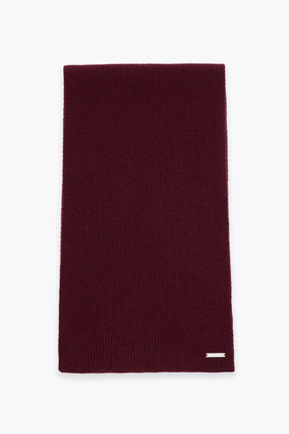 Les Benjamins - KNIT SCARF