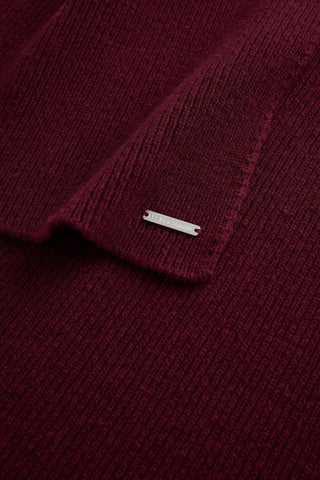 Les Benjamins - KNIT SCARF