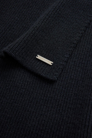Les Benjamins - KNIT SCARF