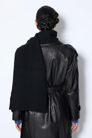 Les Benjamins - KNIT SCARF
