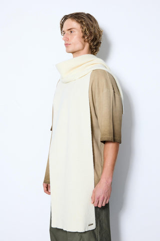 Les Benjamins - KNIT SCARF