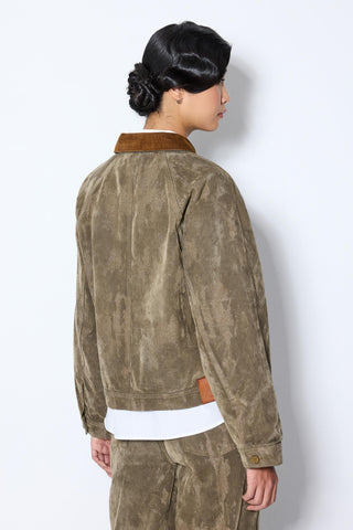 Les Benjamins - DENIM JACKET