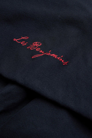 Les Benjamins - WOMAN PRINTED TEE
