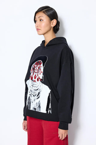 Les Benjamins - WOMAN PRINTED TEE