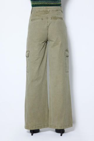 Les Benjamins - CARGO PANTS