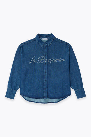 Les Benjamins - 