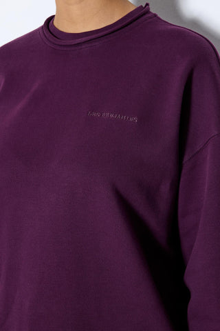 Les Benjamins - SWEATHSHIRT