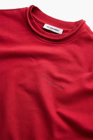 Les Benjamins - SWEATHSHIRT