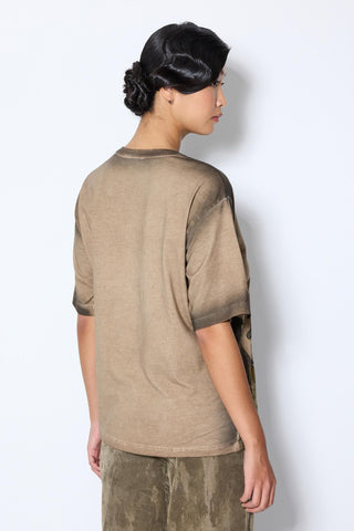 Les Benjamins - JOURNEY PRINTED TEE