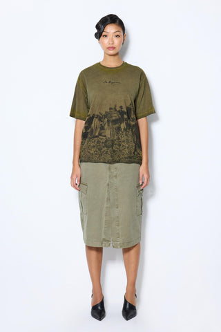 Les Benjamins - JOURNEY PRINTED TEE