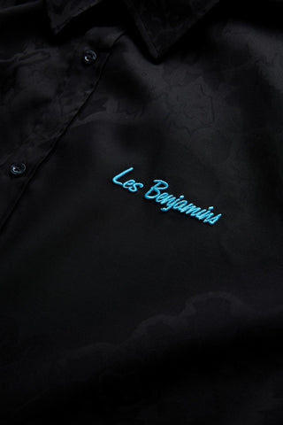 Les Benjamins - SHIRT 006