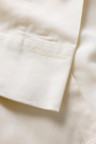 Les Benjamins - SHIRT 401