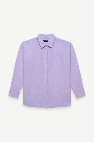 Les Benjamins - SHIRT 413