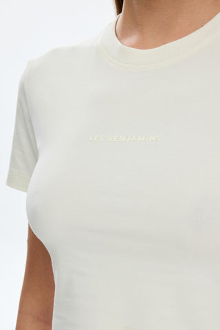 Les Benjamins - SHORT SLEEVE TEE 419