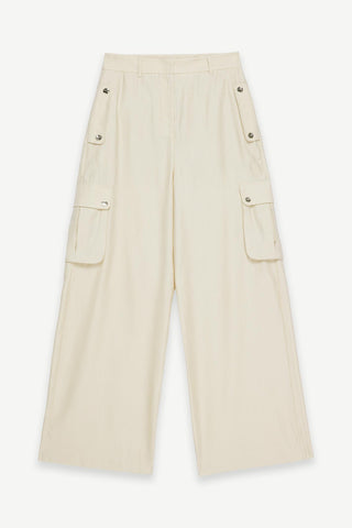 Les Benjamins - UTILITY PANT 401