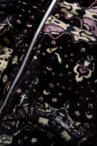 Les Benjamins - ZIP HOODIE 405