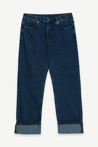 Les Benjamins - DENIM PANT 401