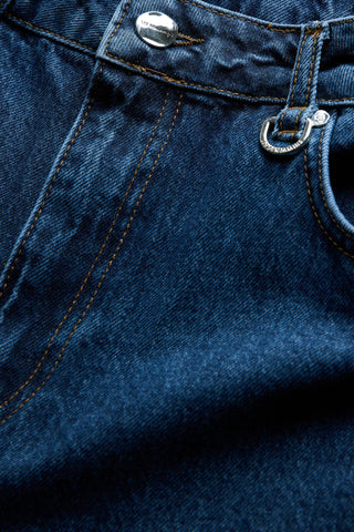Les Benjamins - DENIM PANT 401