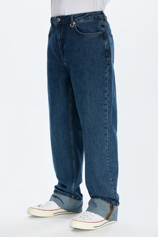 Les Benjamins - DENIM PANT 401