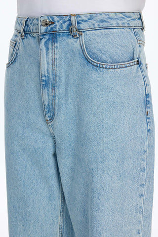 Les Benjamins - DENIM PANT 402