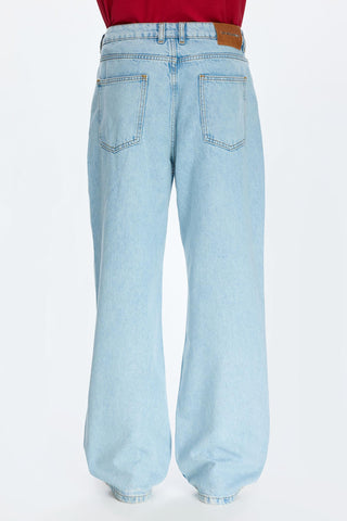 Les Benjamins - DENIM PANT 405