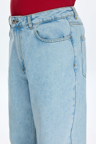 Les Benjamins - DENIM PANT 405