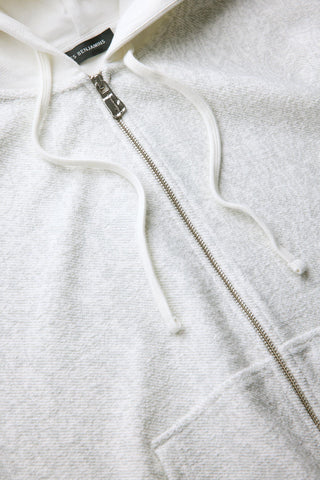Les Benjamins - ZIP HOODIE 403