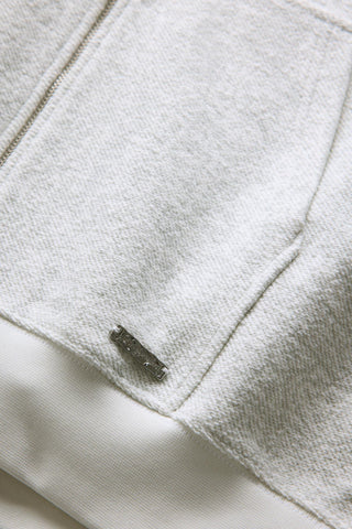 Les Benjamins - ZIP HOODIE 403