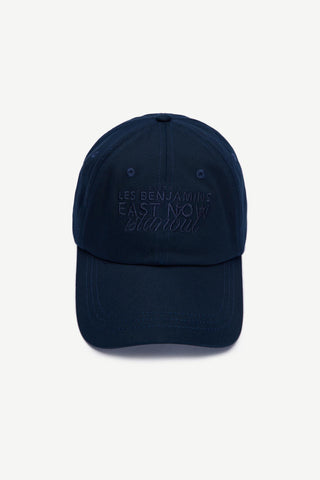 Les Benjamins - CAP 402