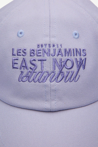 Les Benjamins - 
