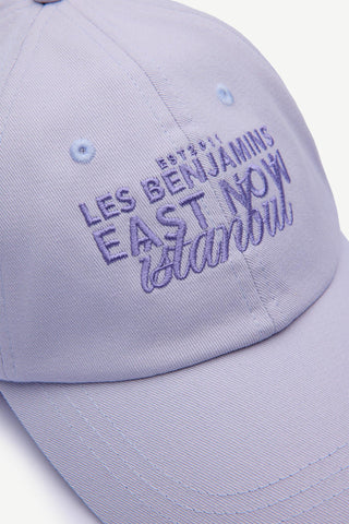 Les Benjamins - CAP 404