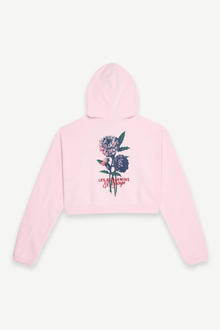 Les Benjamins - HOODIE 002