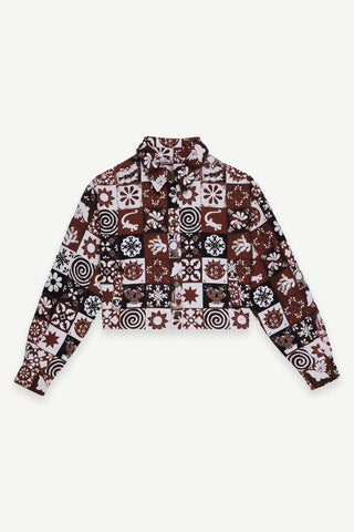 Les Benjamins - JACKET 003